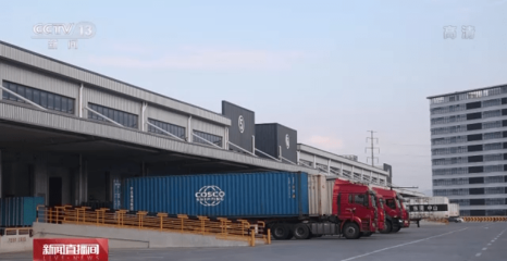 "世界杯周边热"带动国内市场升温 义乌商品出口忙