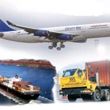 国际货运代理 全球化贸易的桥梁与纽带