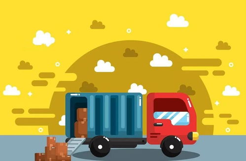 没等来新公司开张的浦东小老板，为何在国际货运代理中异常忙碌？