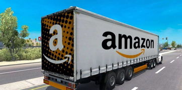 亚马逊为进国际货代市场，竟不计盈利